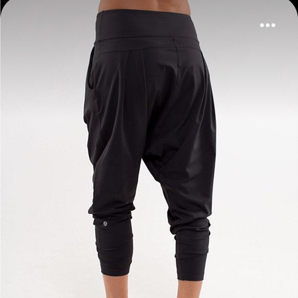 lululemon athletica Pants & Jumpsuits Salelululemon Parachute Pants